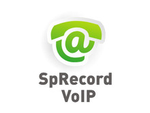 SpRecord VoIP для Windows (лицензия на 1 ПК и 1 канал)