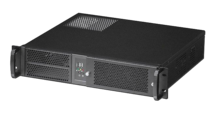 Сервер с поддержкой установки до 250 каналов IP-АТС SpRecord miniPBX